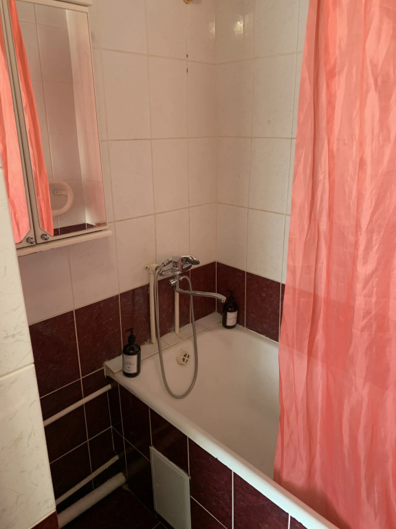 Квартира Однокомнатная - фото 8