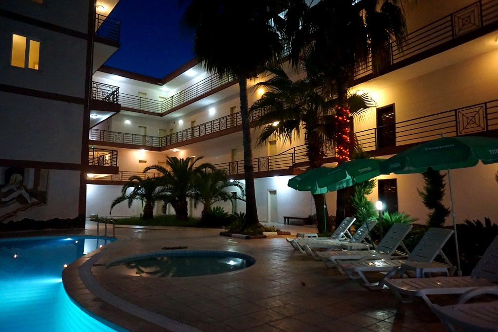 Hotel photo 10