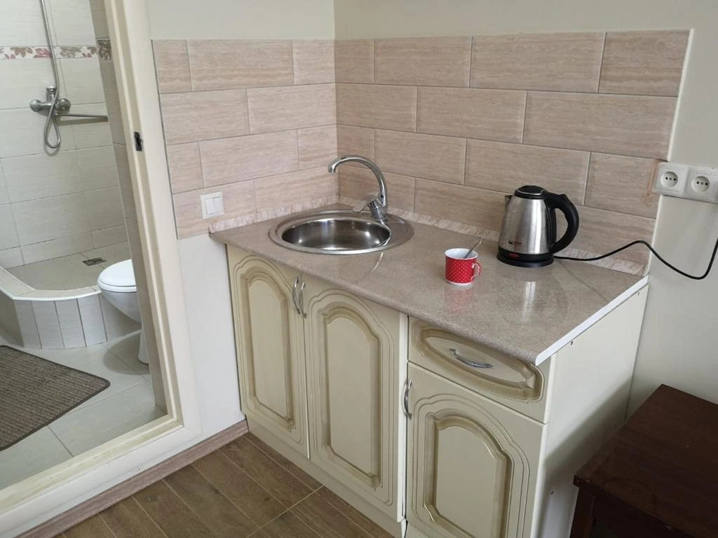 Люкс Superior в У Асиды