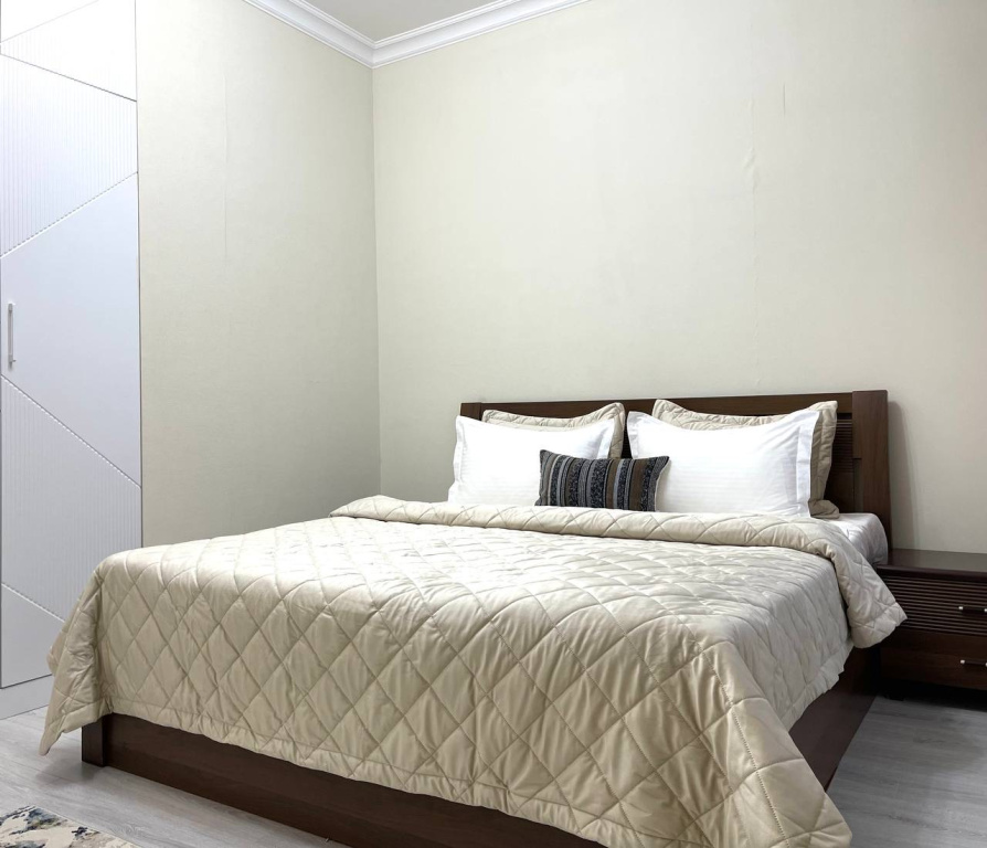 2 Kom V Zhk Nexpo City Mega Silkway Flat