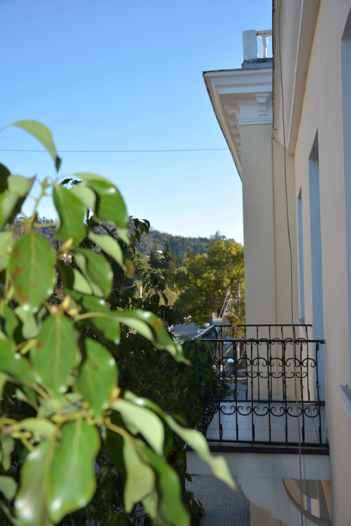 Dioscuria Hotel - Chambres
