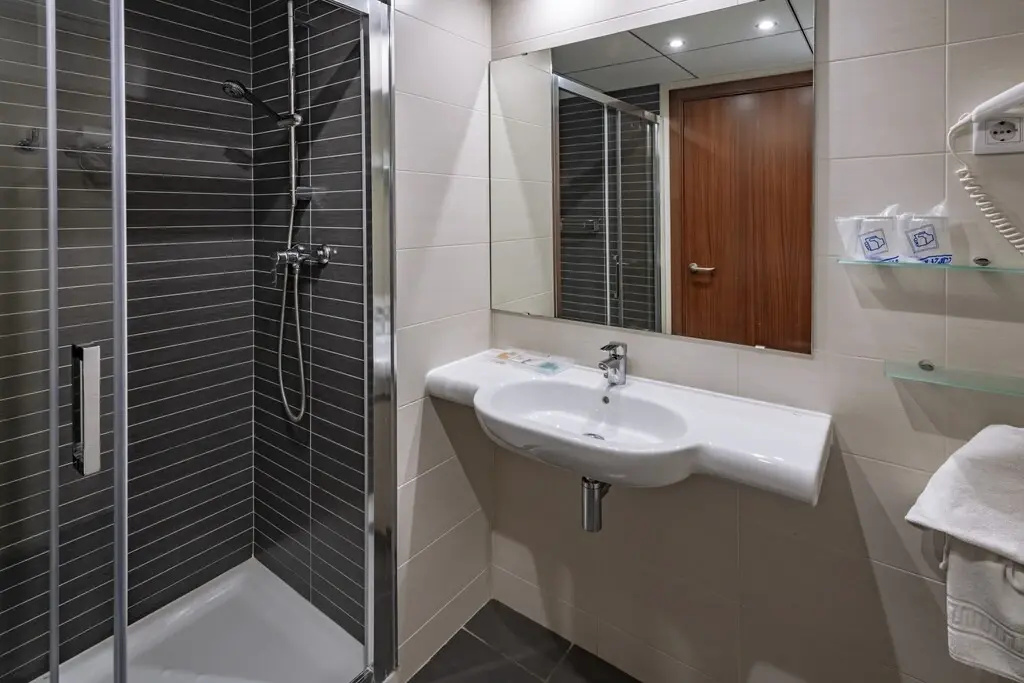 4R Playa Park Hotel - Chambres