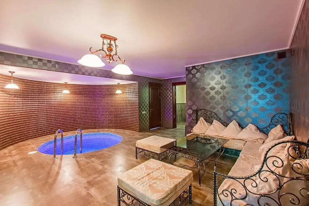 Hotel photo 18