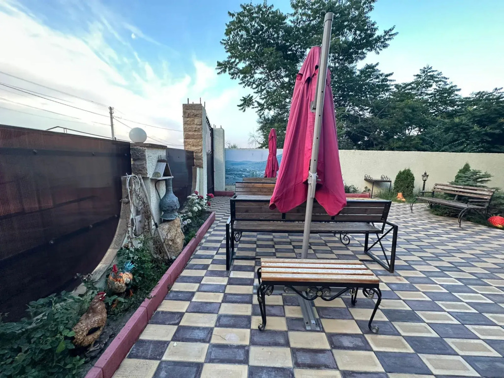 Гостиница Адлер - фото 19