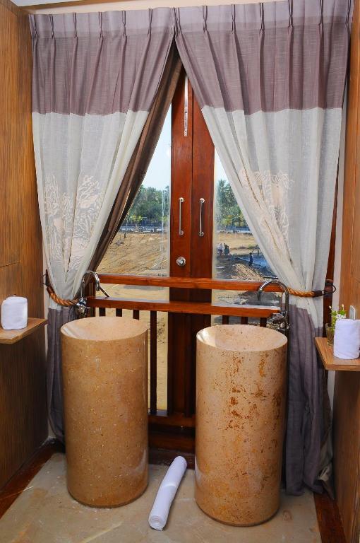 Anantaya Resort And Spa Passikuda