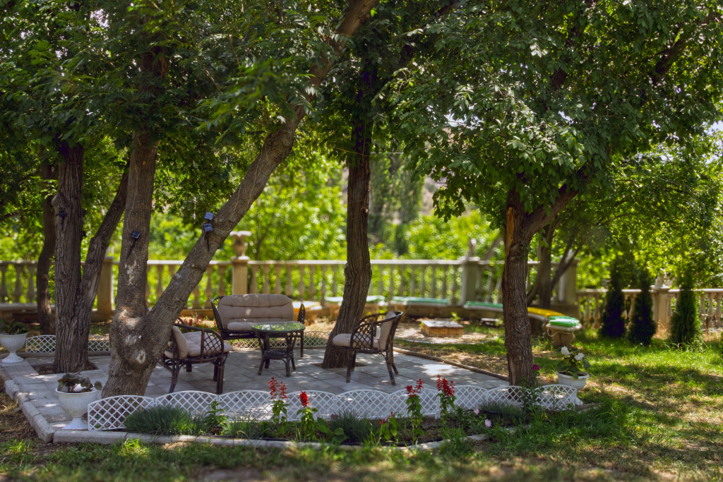 Гостевой Дом Ирина - фото 9