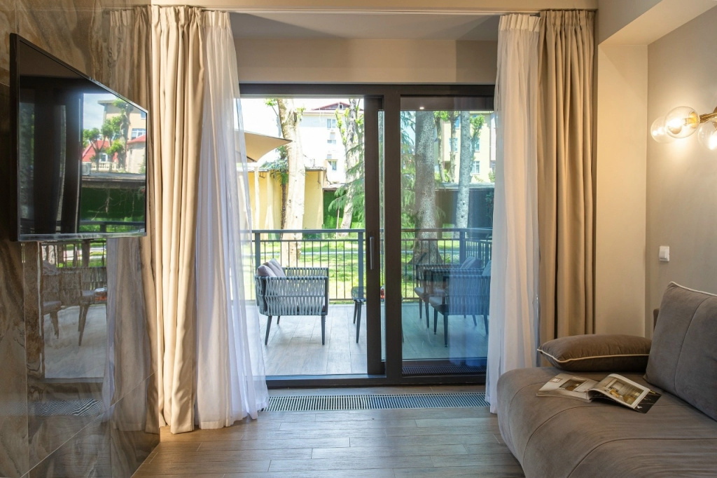 Hotel photo 12
