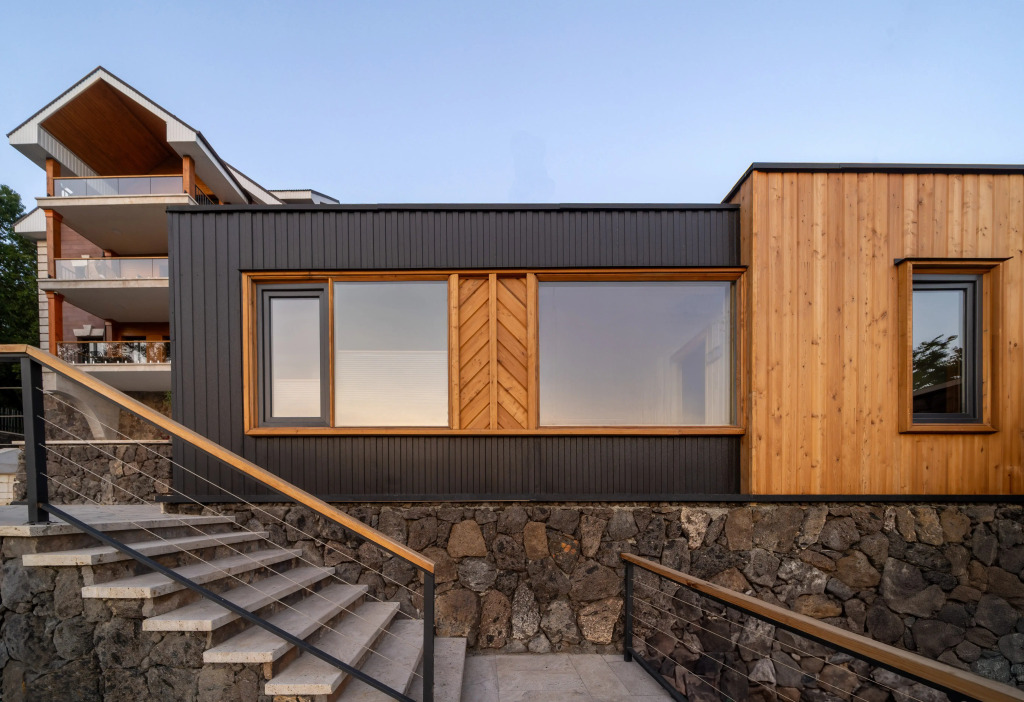 Бутик-отель Aprie - фото 29