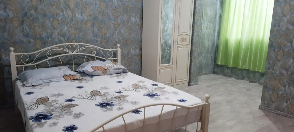 U Karena I Nadezhdy Guest house