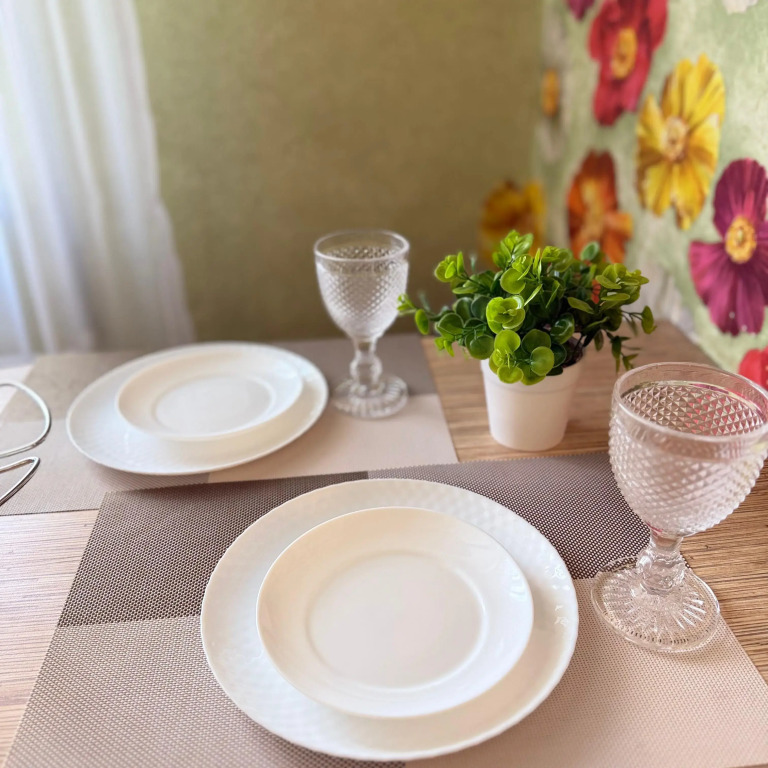 Апартаменты на Кирова 31 - фото 17