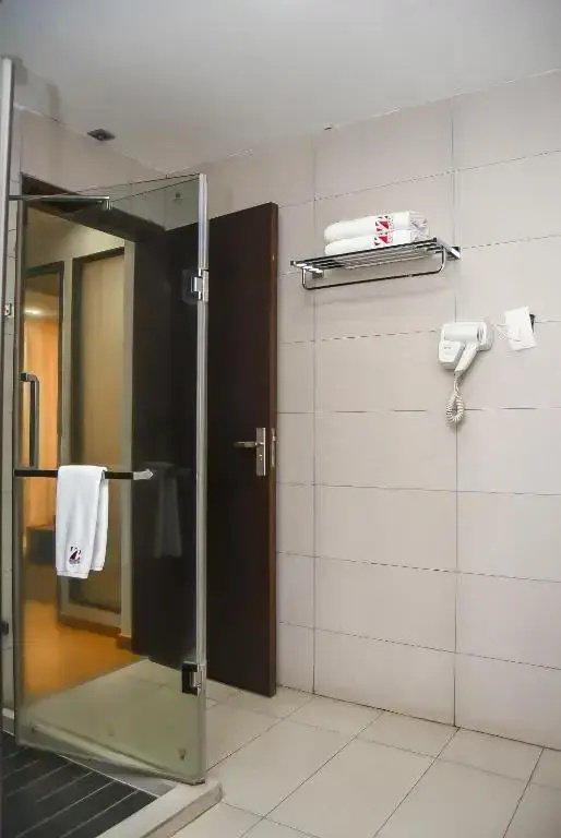 Ngong Hills Hotel - Chambres