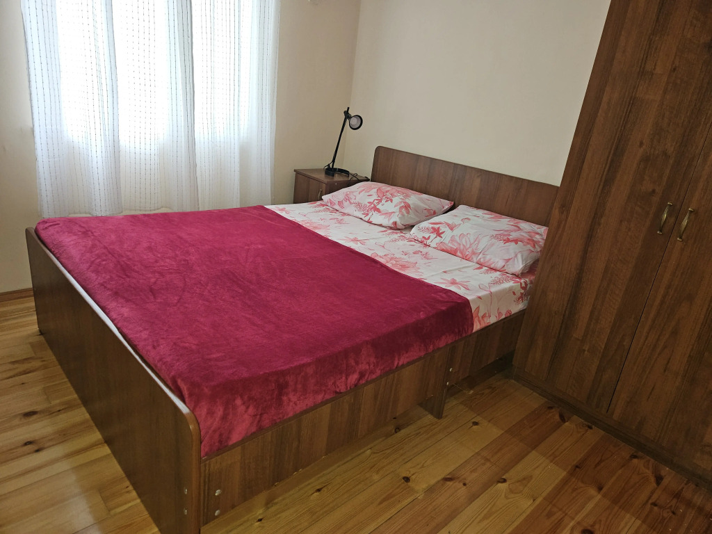 Трёхместный номер Standard в Частный Дом Бриз