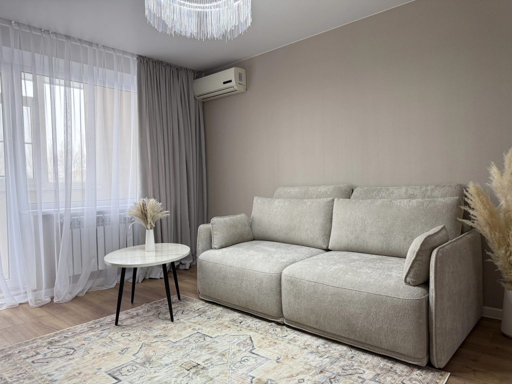 Tsentr Goroda Flat — 2