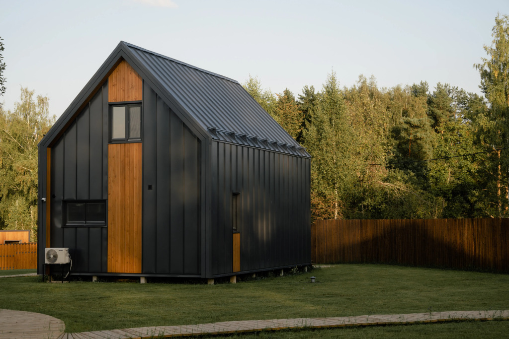 Частный дом Хвоя Алёхново - фото 2