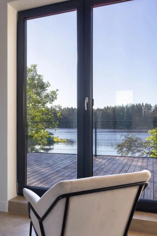 Вилла на Воде Рощино - фото 4