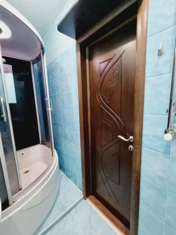 Квартира в Дорожном - фото 17