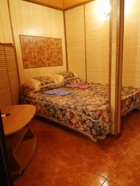 1 Bedroom Standard Apartment
