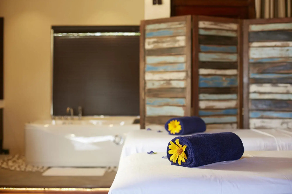 Отель Seerock The King's Domain - фото 3