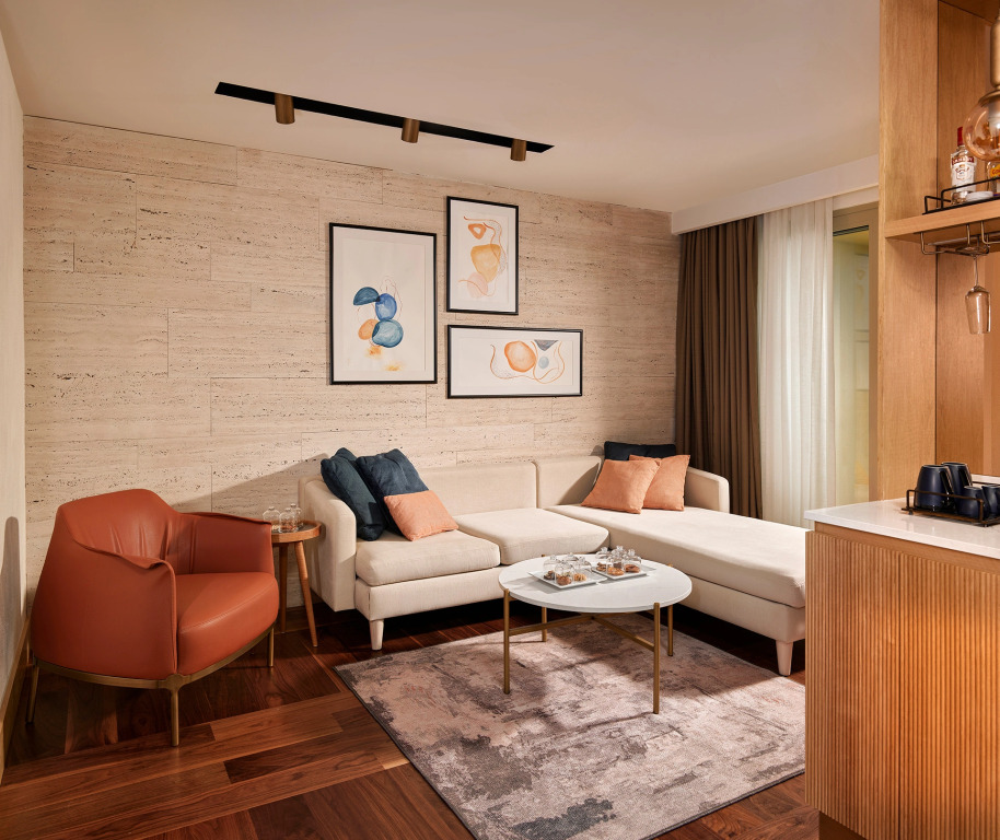 Lara Barut Collection image rooms