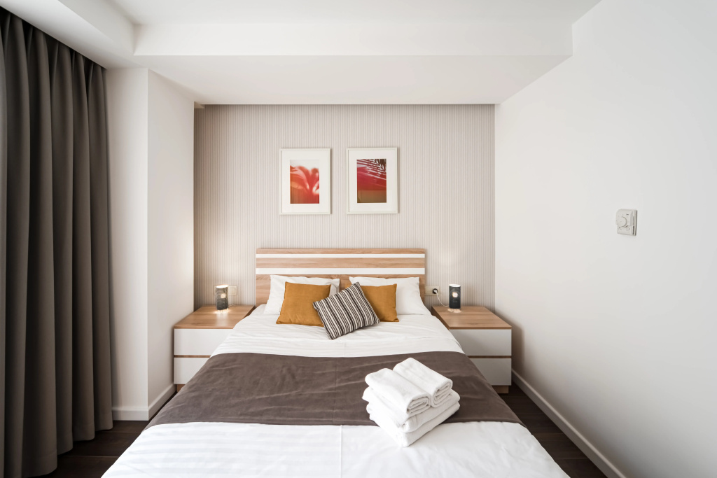 Danube by Downtown Inn Apartments