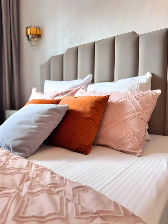 Квартира Люкс Класса в Центре Курортной Зоны - фото 12