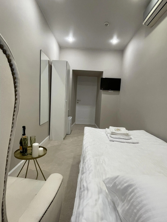 Отель Гости - фото 11