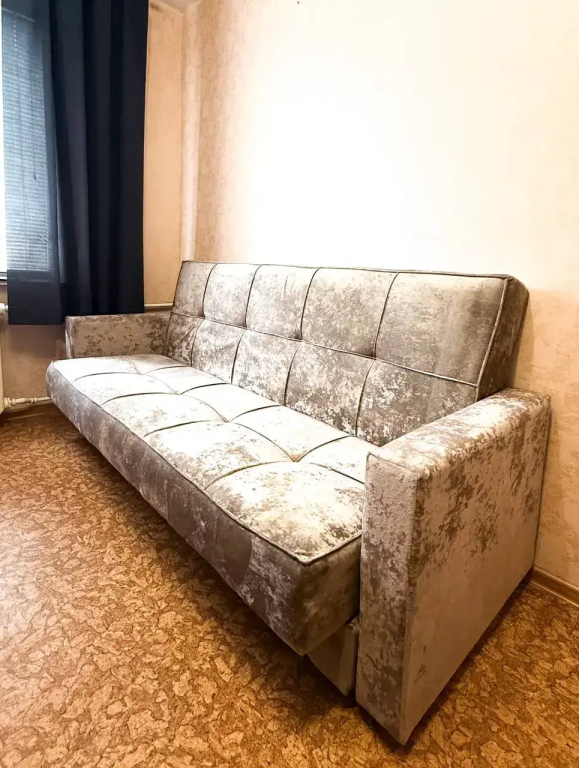 Квартира Уютная однокомнатная квартира - фото 10