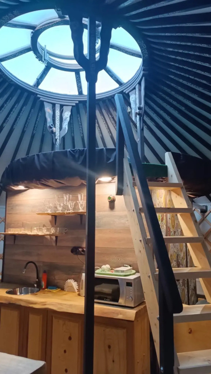 Жилое помещение ЮртХаджох малая - фото 27