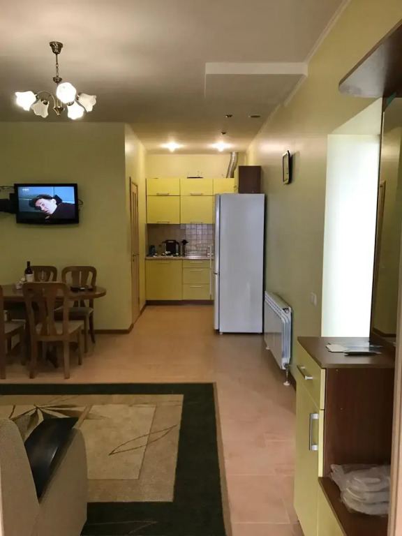 Апартаменты Премьера 5 - фото 8