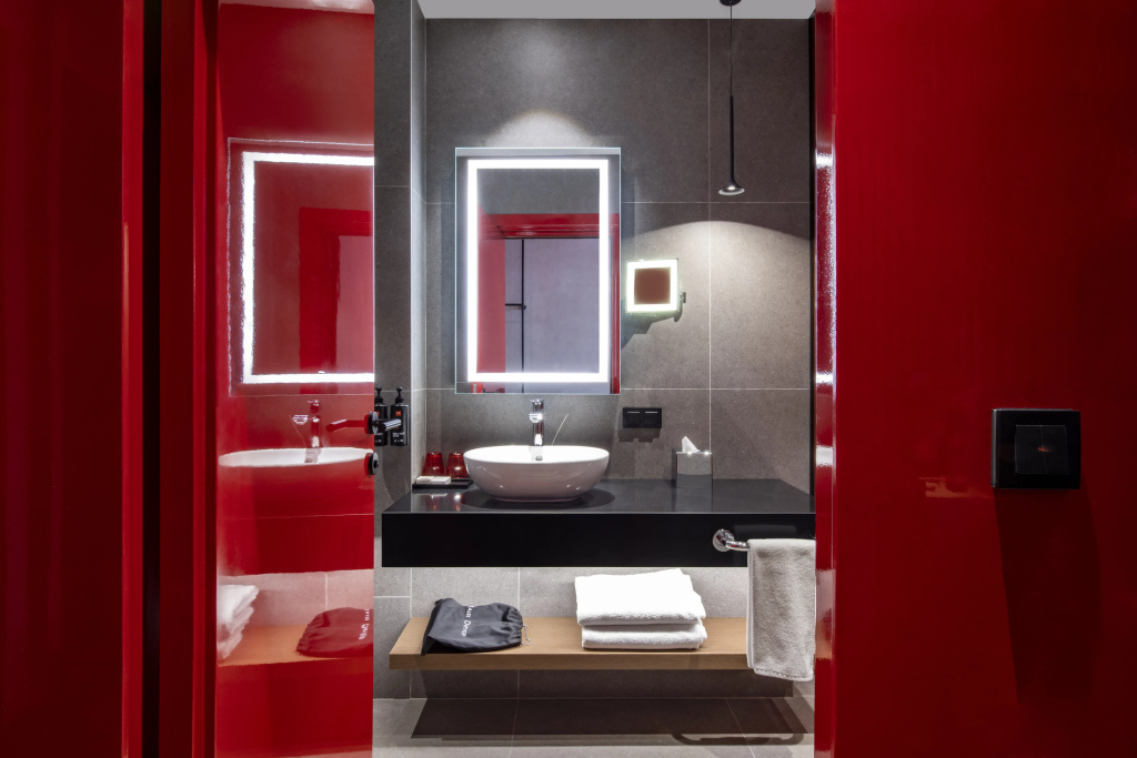 Hotel photo 12