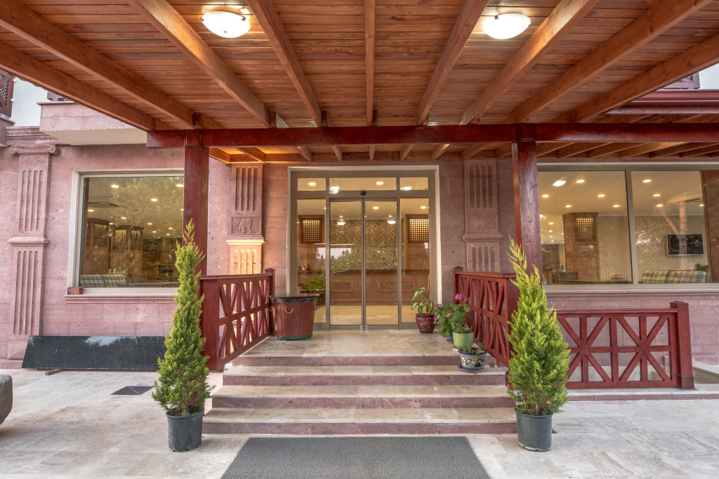 Hotel photo 38