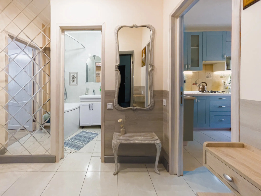 Апартаменты Мохито у моря - фото 20