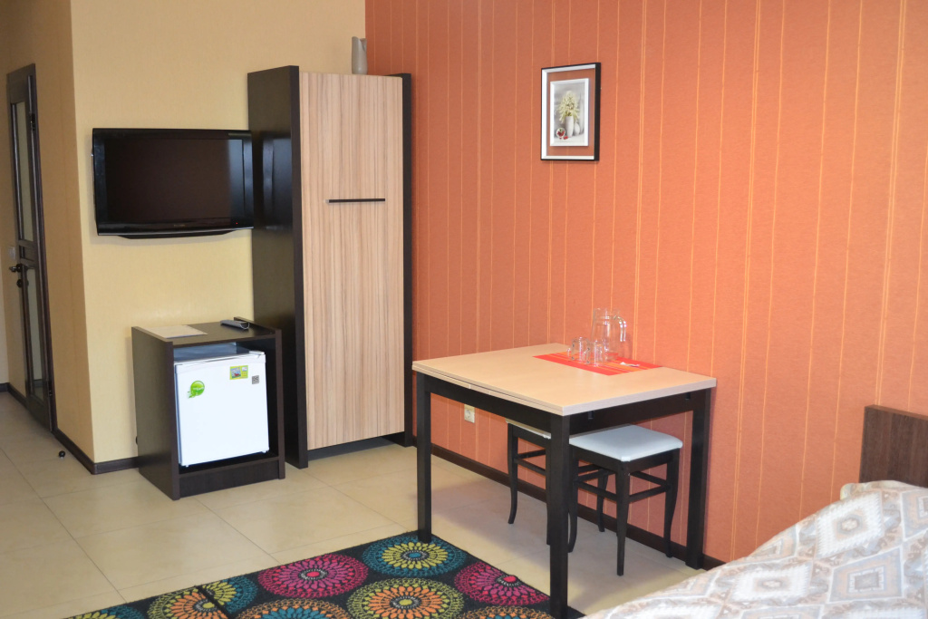 Economy Single room