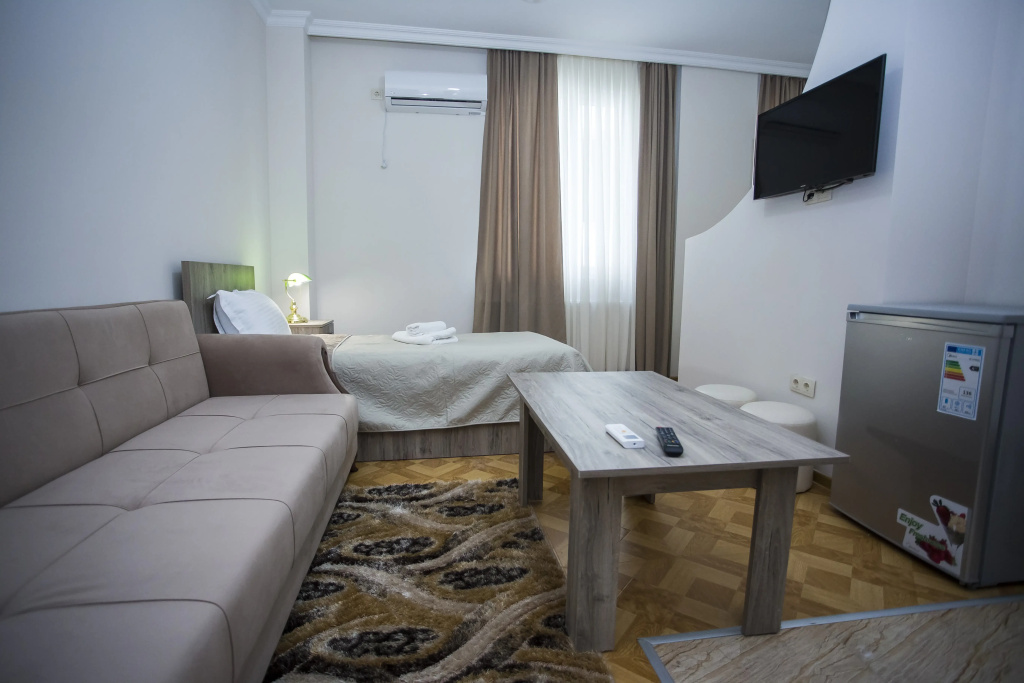 Garanti Hotel, Батумі, Грузія мініатюра 43