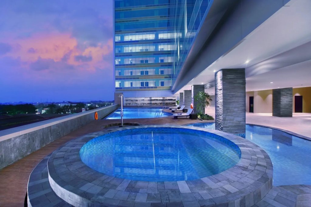 The Alana Hotel & Convention Center Solo - 2