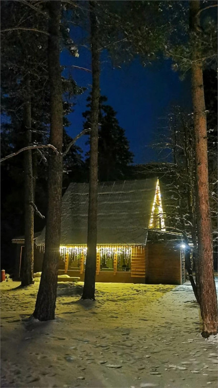 2-х этажный дом с собственной баней большой в Таулу