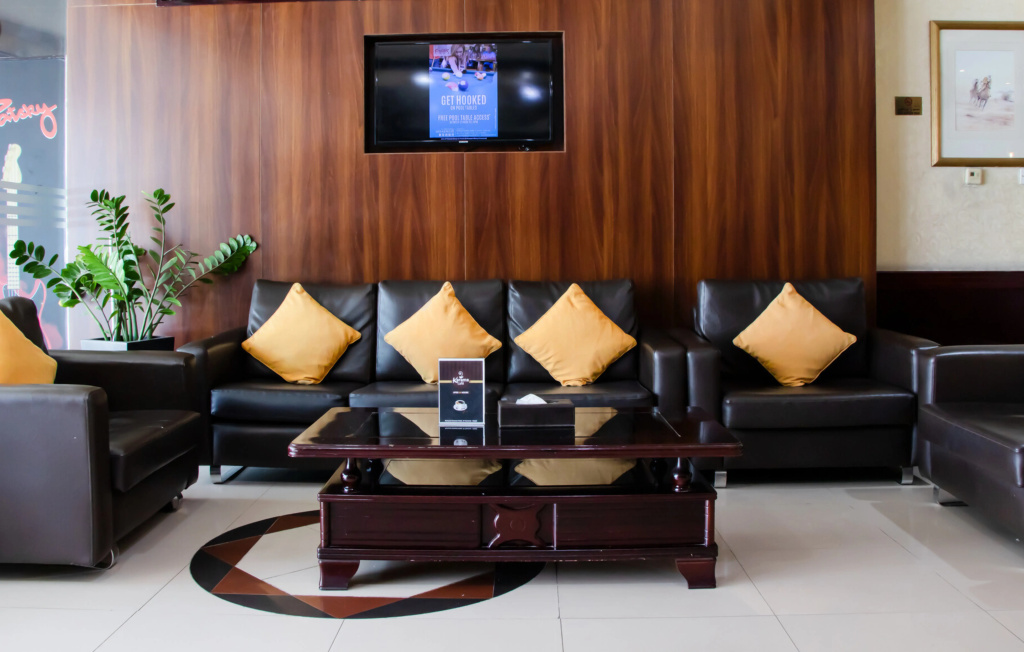 Hotel photo 12