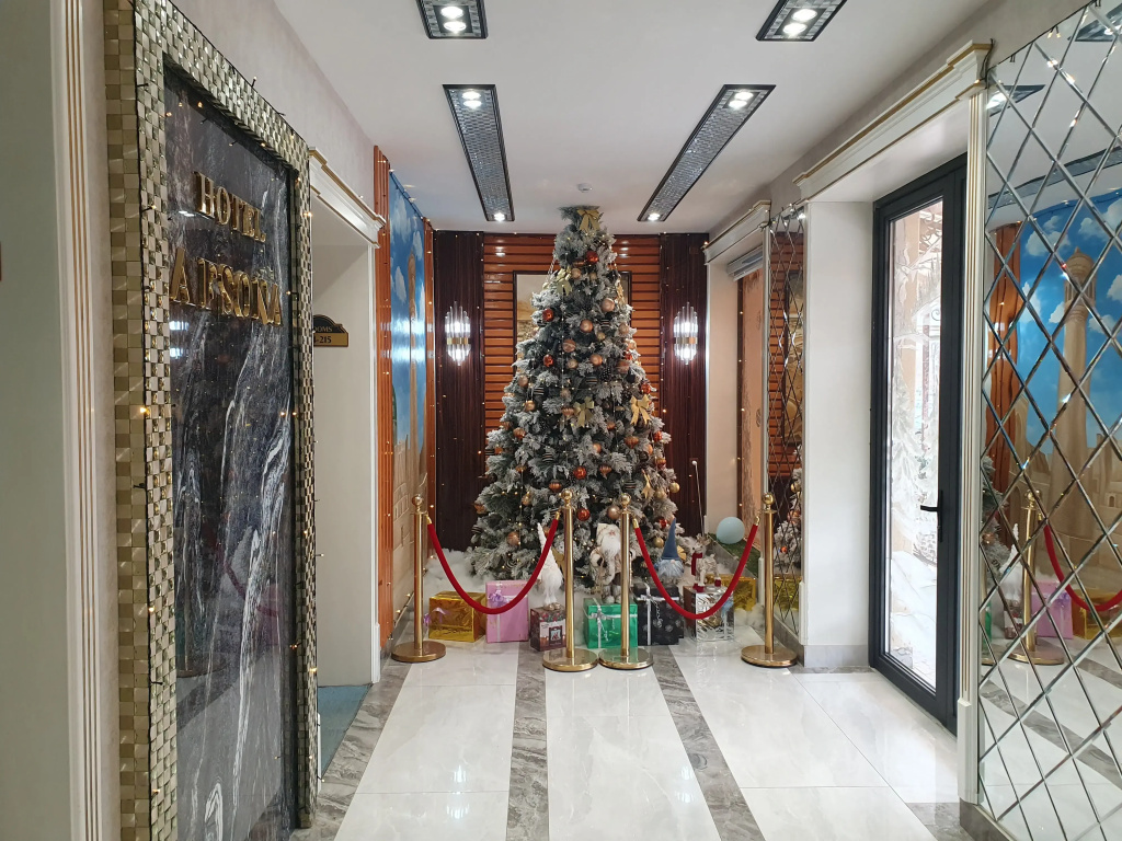 Hotel photo 8