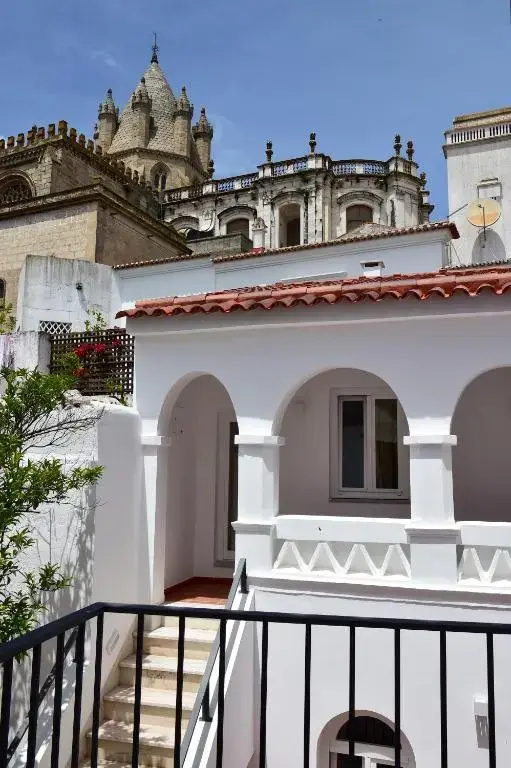 House Essence Evora Hotel by Unlock Hotels - Chambres