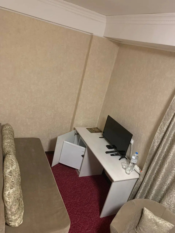 Номер Superior в Корона Аршана