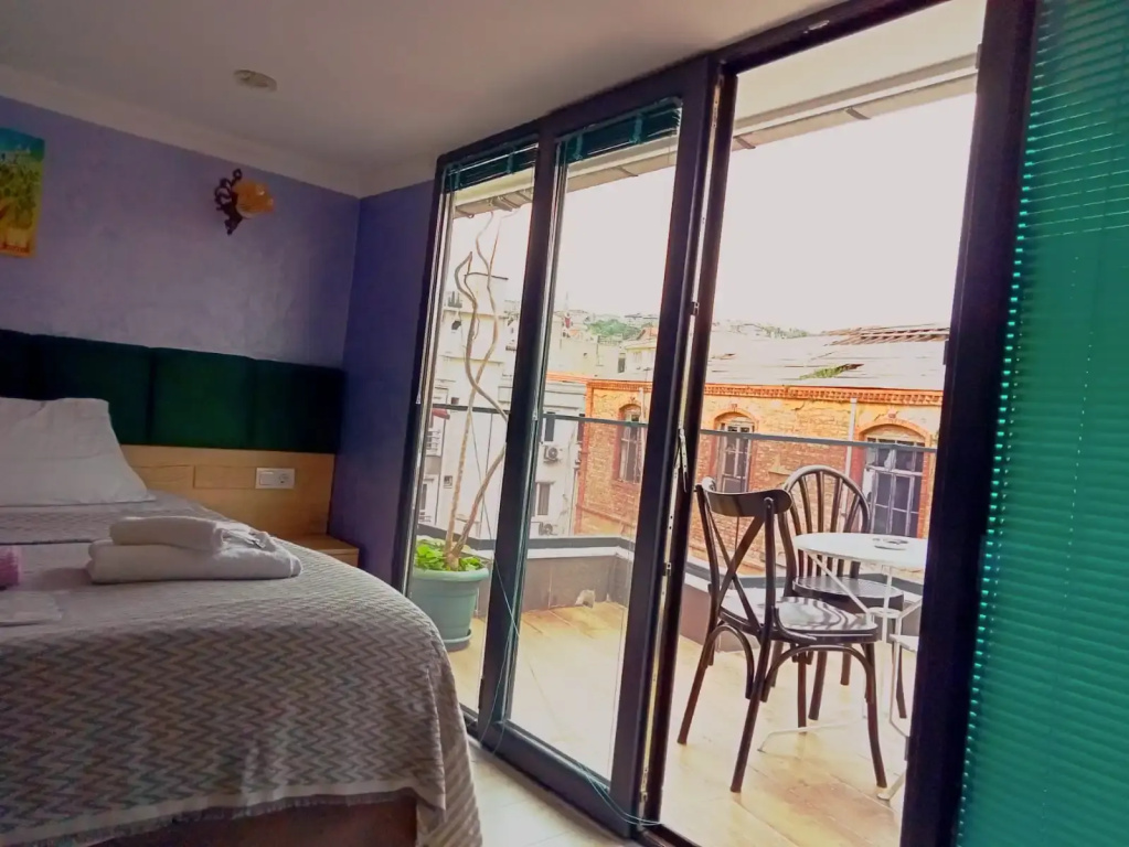 Loren Hotel & Suites - Général