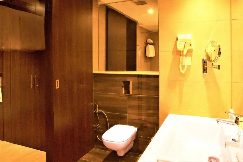 DoubleTree by Hilton Nairobi Hurlingham Hotel - Général