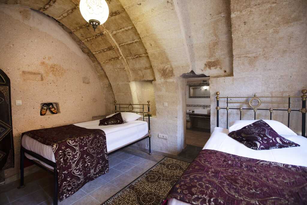 Selfie Cave Hotels Cappadocia - Special Class Boutique-Hotel