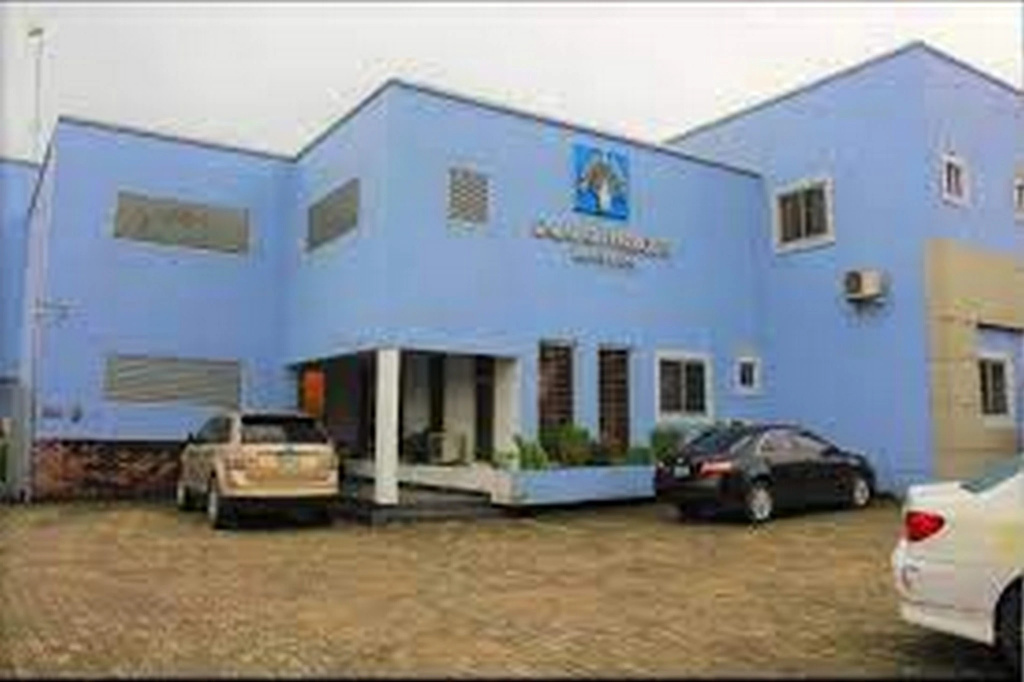 Calabar Harbour Resort Spa
