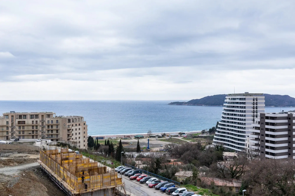 Imperial Nikic Apartments