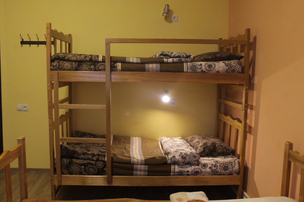 Comfort room