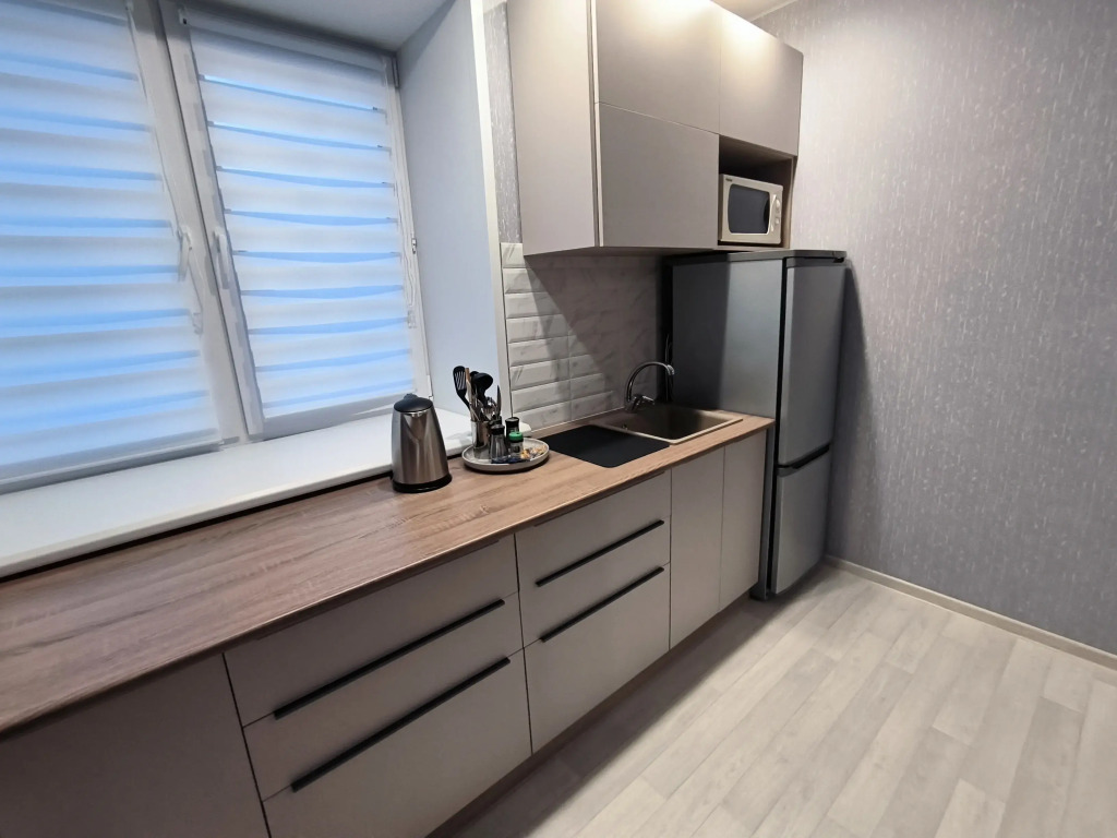 Квартира на Улице Карла Маркса 77В - фото 5