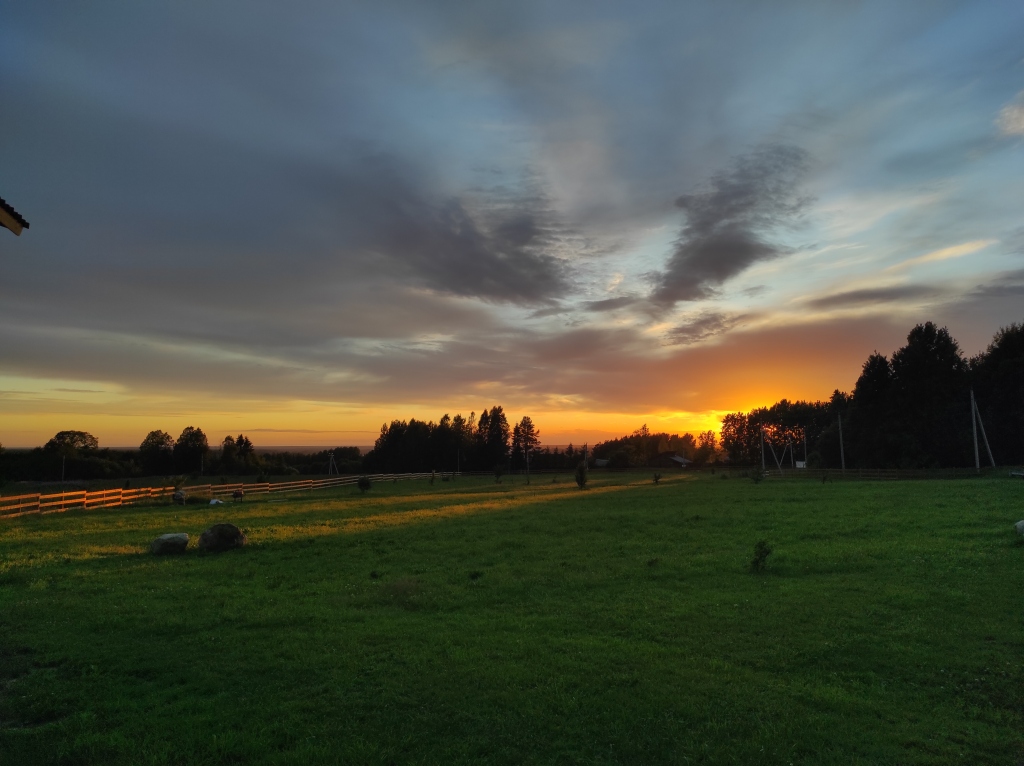 смоки хиллс