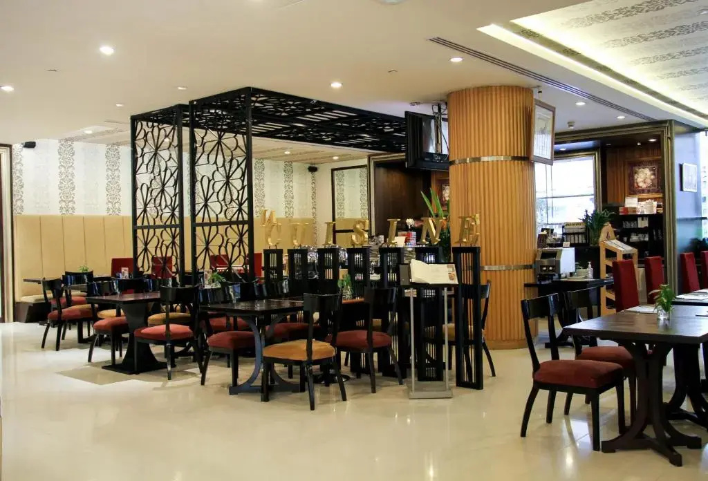 FuramaXclusive Sukhumvit - Général