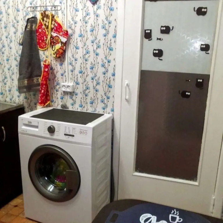 Квартира на Антикайнена 8Б - фото 11